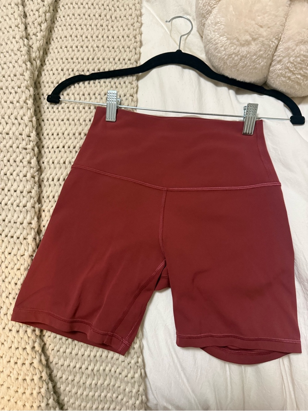 Lululemon align shorts